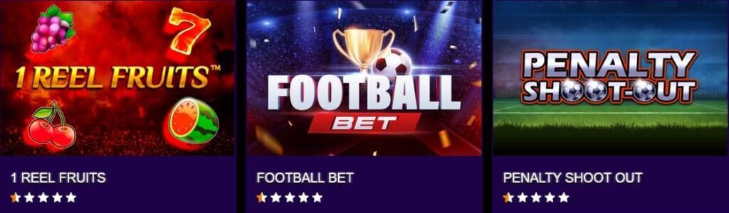 Откройте для себя мир азартных игр в Azino777!